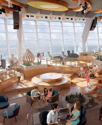 imagem Ovation of the Seas 24