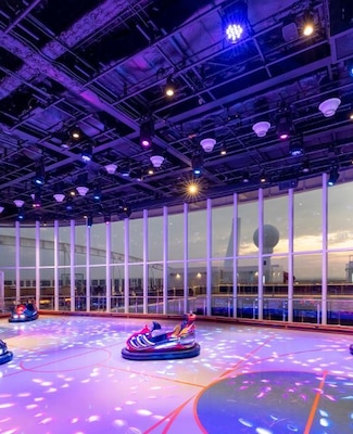 imagem MSC World Europa 7