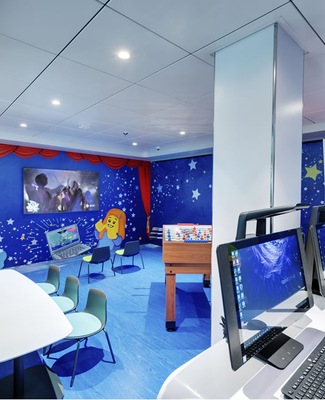 imagem MSC Bellissima 28