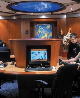 imagem Brilliance of the Seas 13