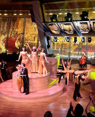 imagem Ovation of the Seas 22