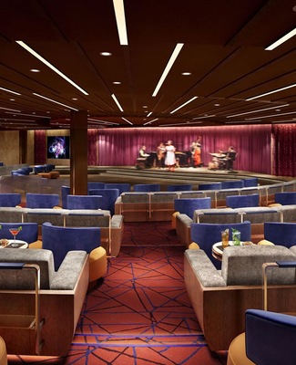 imagem Seabourn Encore 18