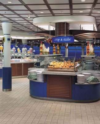 imagem Navigator of the Seas 19