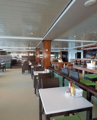 imagem Norwegian Breakaway 15