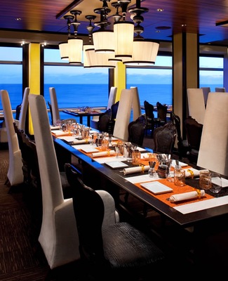 Restaurante Qsine