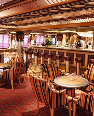 imagem Costa Pacifica 6
