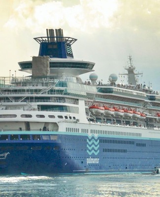 imagem Sovereign 31