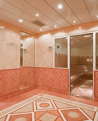 imagem MSC Lirica 10