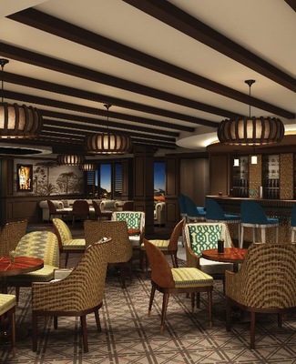 imagem Norwegian Bliss 57