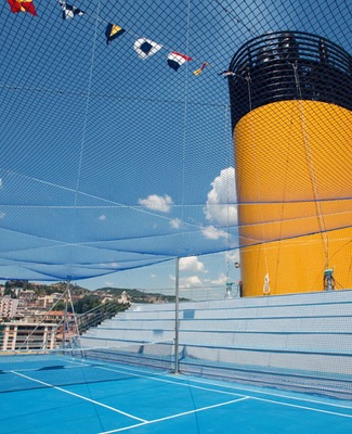 imagem Costa Pacifica 12