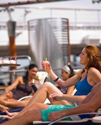 imagem Celebrity Eclipse 17