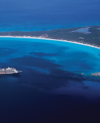 imagem Holland America Line 10