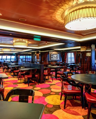 imagem Norwegian Getaway 8