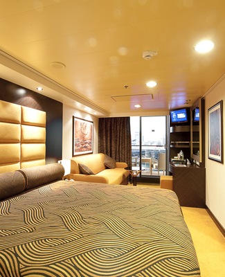 imagem MSC Splendida 23