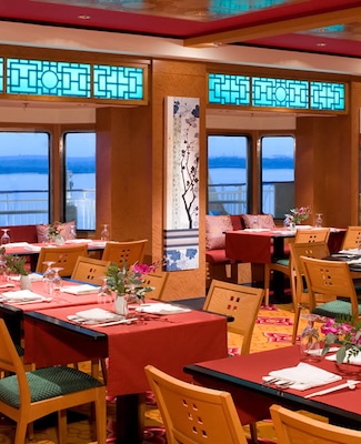 imagem Norwegian Pearl 2