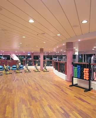 imagem Jewel of the Seas 17