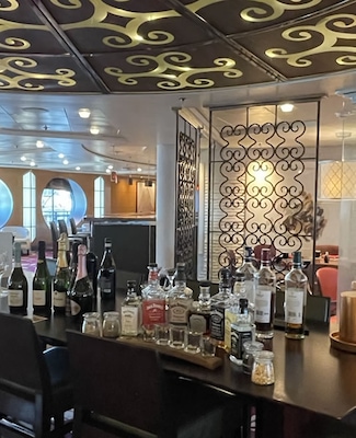 imagem Celebrity Infinity 12