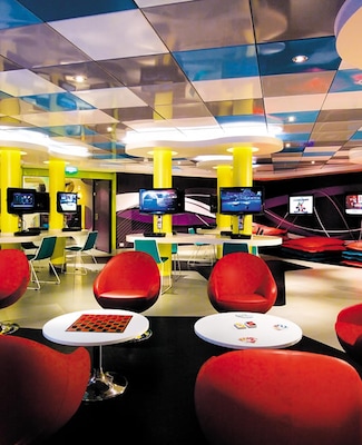 imagem Norwegian Epic 11