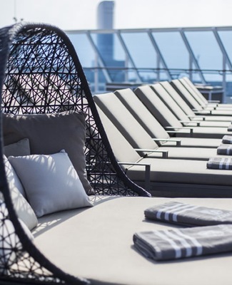 imagem Azamara Journey 17