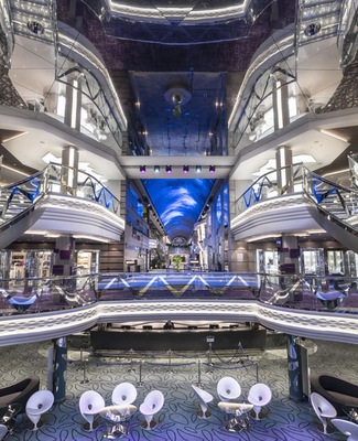 imagem MSC Bellissima 42