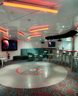 imagem Carnival Victory 15