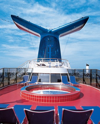 imagem Carnival Miracle 19