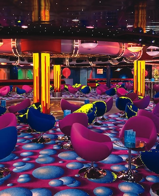 imagem Norwegian Jewel 2