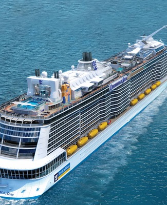 imagem Quantum of the Seas 25