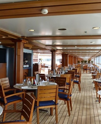imagem Oceania Sirena 8