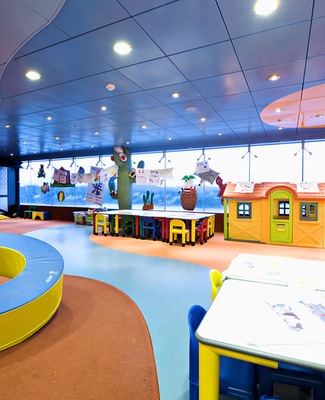 imagem MSC Opera 11