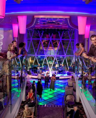 imagem Oasis of the Seas 20