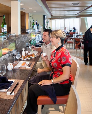 imagem Radiance of the Seas 7