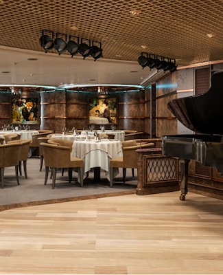imagem Silver Spirit 10