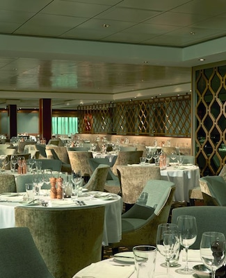 imagem Norwegian Gem 6