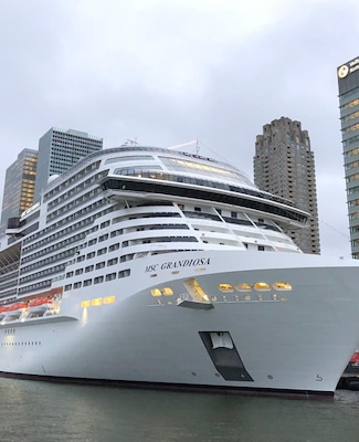 imagem MSC Grandiosa 10