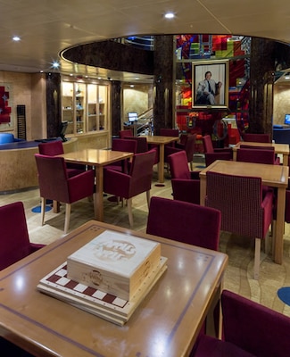 imagem Voyager of the Seas 7