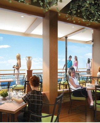imagem Norwegian Getaway 24