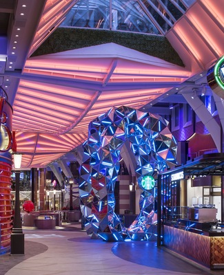 imagem Symphony of the Seas 36