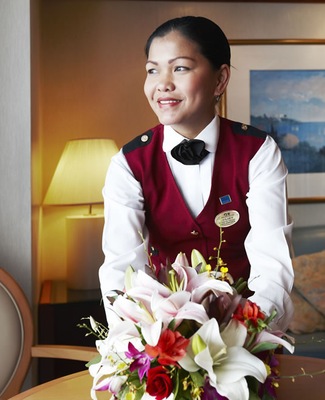 imagem Pacific Princess 18