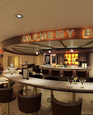 imagem Carnival Vista 7
