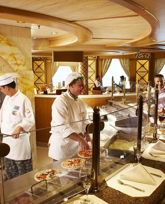 imagem Grand Princess 18