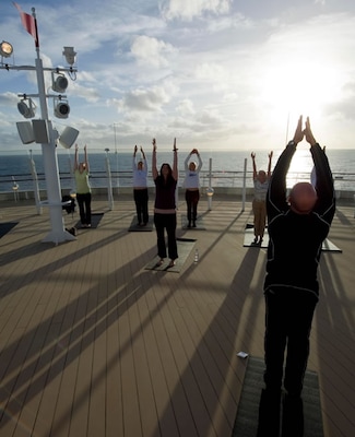 imagem Disney Dream 38