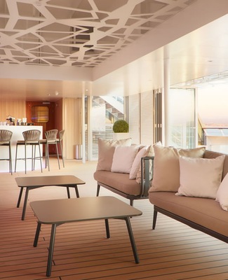 imagem Costa Pacifica 29