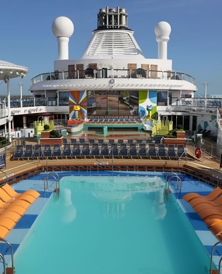 imagem Anthem of the Seas 30