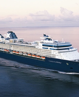 imagem Celebrity Infinity 1
