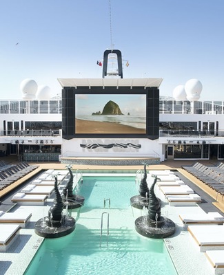 imagem MSC Bellissima 37