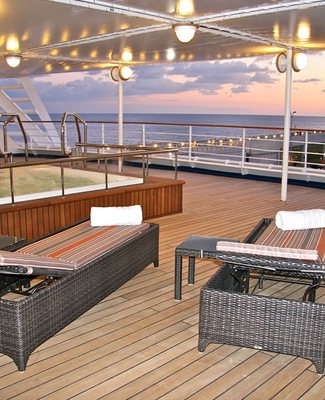imagem Silver Spirit 8