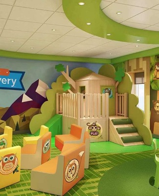 imagem Discovery Princess 8