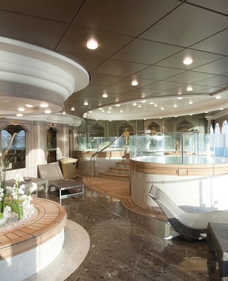 imagem MSC Magnifica 2