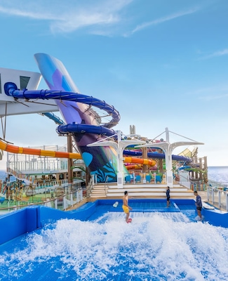 Legend of the Seas